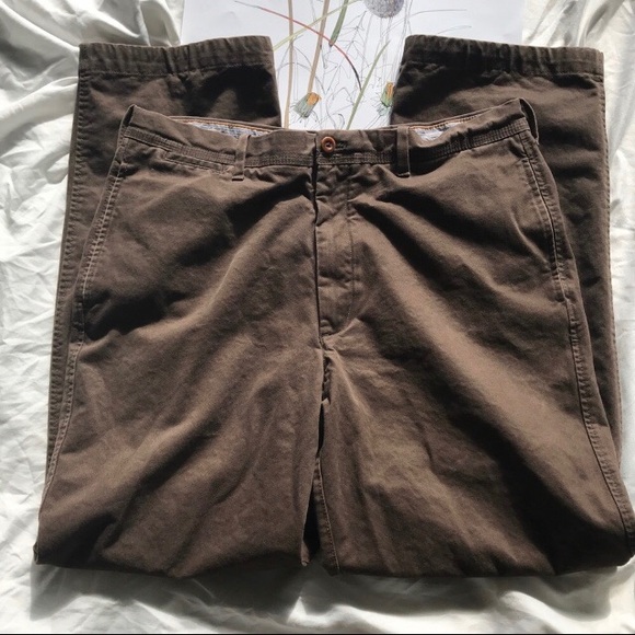 Timberland Pants. - Picture 2 of 7